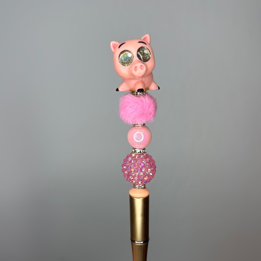 Doorable Pen - Hamm from Toy Story